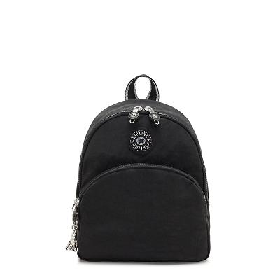 Kipling Paola Rugzak Zwart | Ki1307G