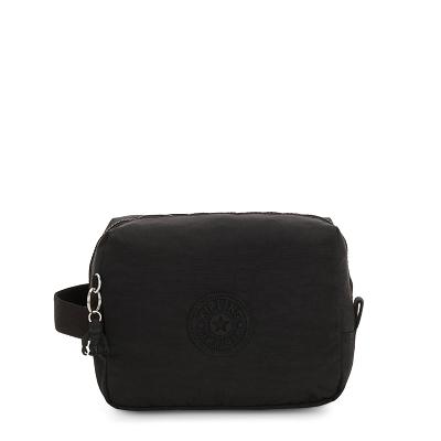 Kipling Parac Make Up Tasje Zwart | Ki1149L