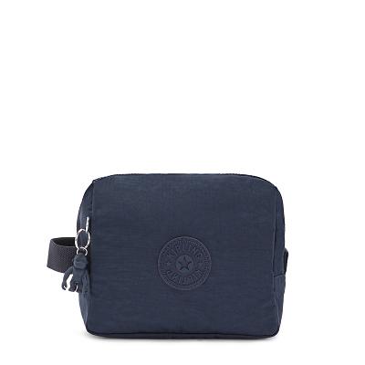 Kipling Parac Toilettas Blauw | Ki2087C