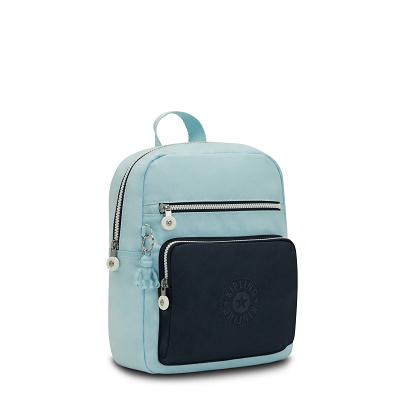 Kipling Polly Rugzak Blauw | Ki1308G