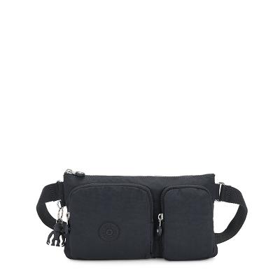 Kipling Presto Up Heuptas Blauw | Ki2002U