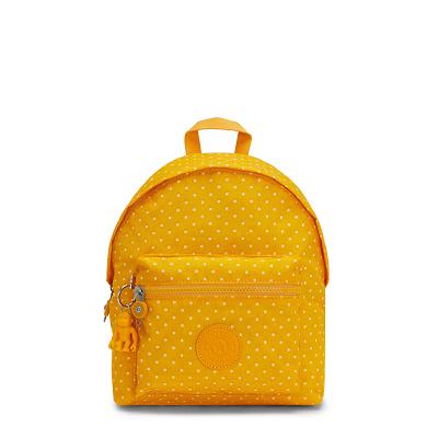 Kipling Reposa Rugzak Geel | Ki1310H