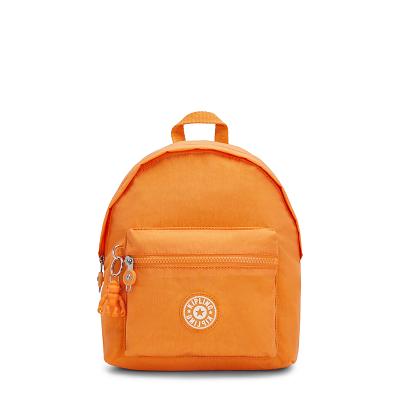 Kipling Reposa Rugzak Oranje | Ki1309F
