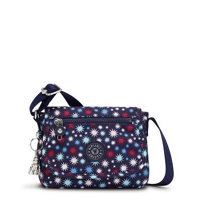 Kipling Sabian Mini Handtas Gekleurd | Ki1903J