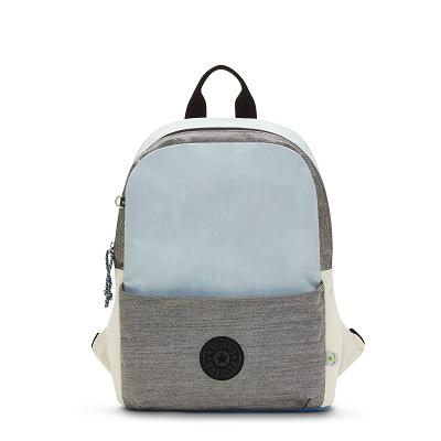 Kipling Sonnie Laptop Rugzak Blauw | Ki1357A