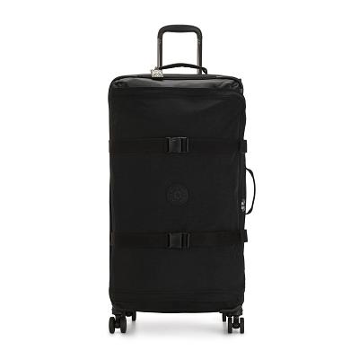 Kipling Spontaneous Large Reiskoffer Zwart | Ki2043A