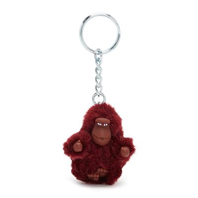 Kipling Sven Extra Small Sleutelhanger Bruin | Ki1058H