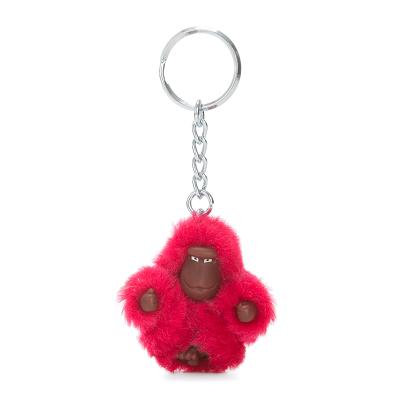 Kipling Sven Extra Small Sleutelhanger Roze | Ki1054F