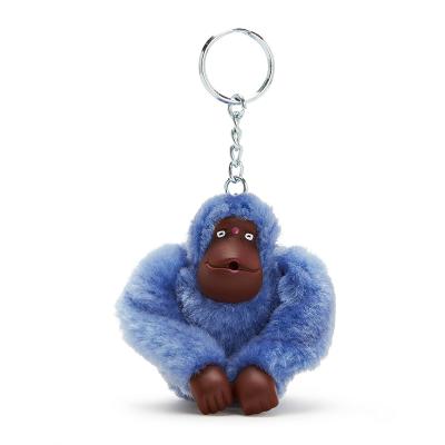 Kipling Sven Sleutelhanger Blauw | Ki1038H