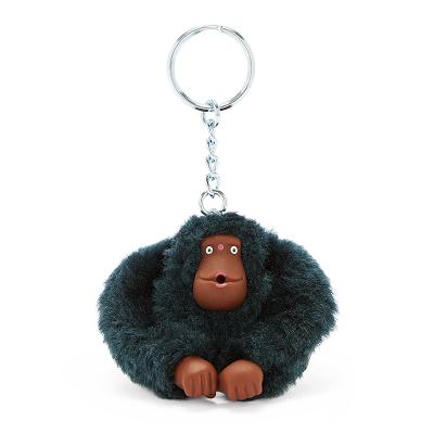 Kipling Sven Sleutelhanger Blauw | Ki1046Q