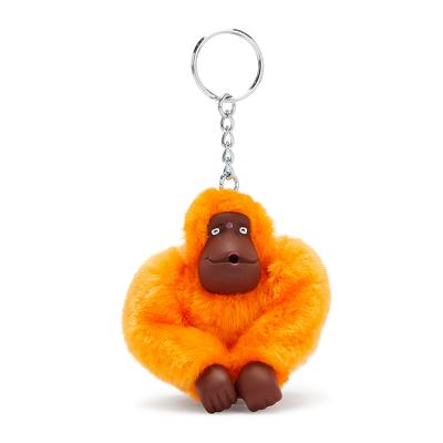 Kipling Sven Sleutelhanger Oranje | Ki1044O
