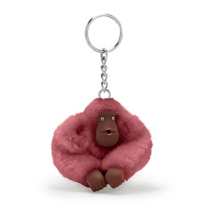 Kipling Sven Sleutelhanger Roze | Ki1037D