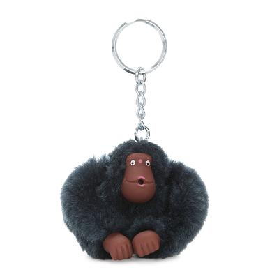 Kipling Sven Small Sleutelhanger Blauw | Ki1093F