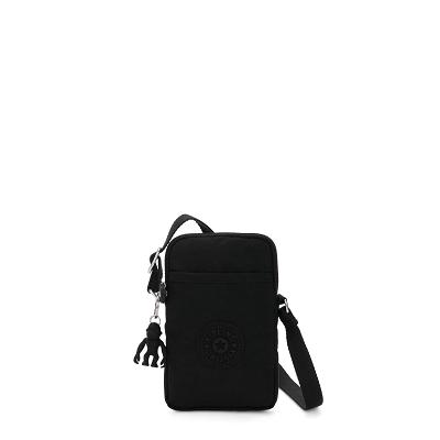 Kipling Tally Mini Handtas Zwart | Ki1910Q