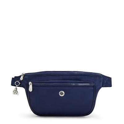 Kipling Yasemina Heuptas Blauw | Ki2005A