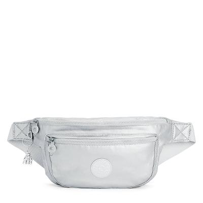 Kipling Yasemina Heuptas Zilver | Ki2004O