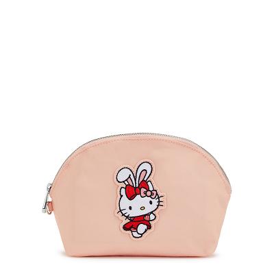 Kipling Zadok Portefeuilles Roze | Ki1198F